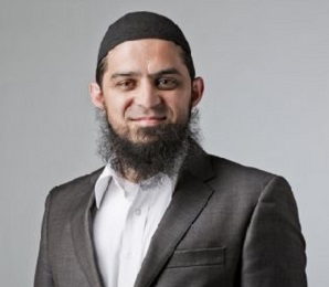 Faiz Amir