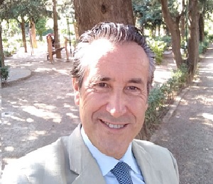 Luca Focardi